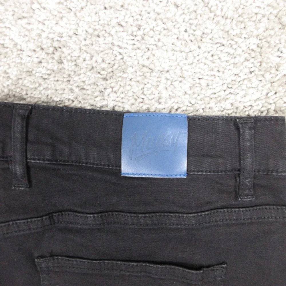 Mugsy Jeans thank you